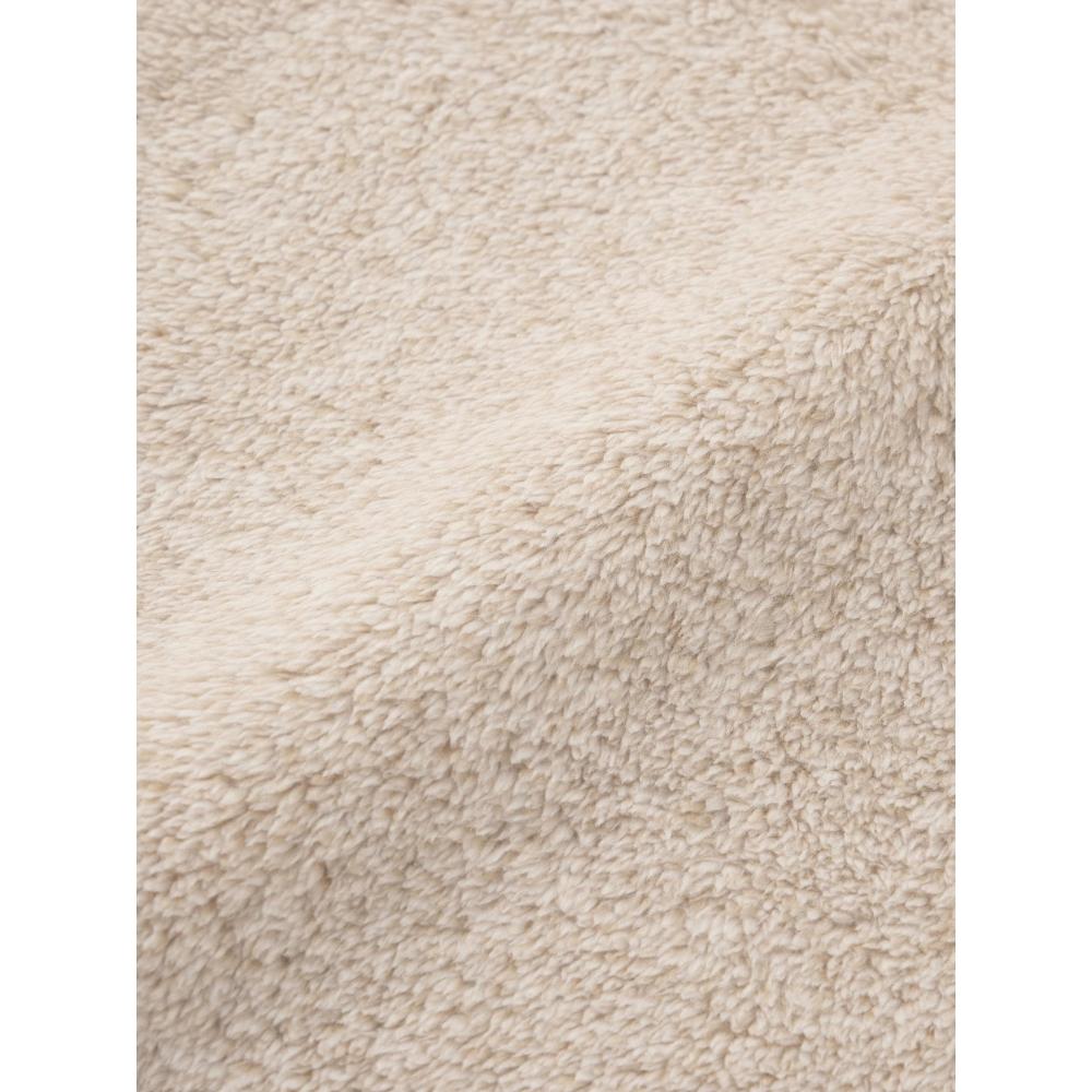 Gu By Uniqlo Marshmallow Full Zip Parka  Bear 