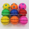 Children's Inflatable Drawing Toy: 10cm Basketball for Kindergartens