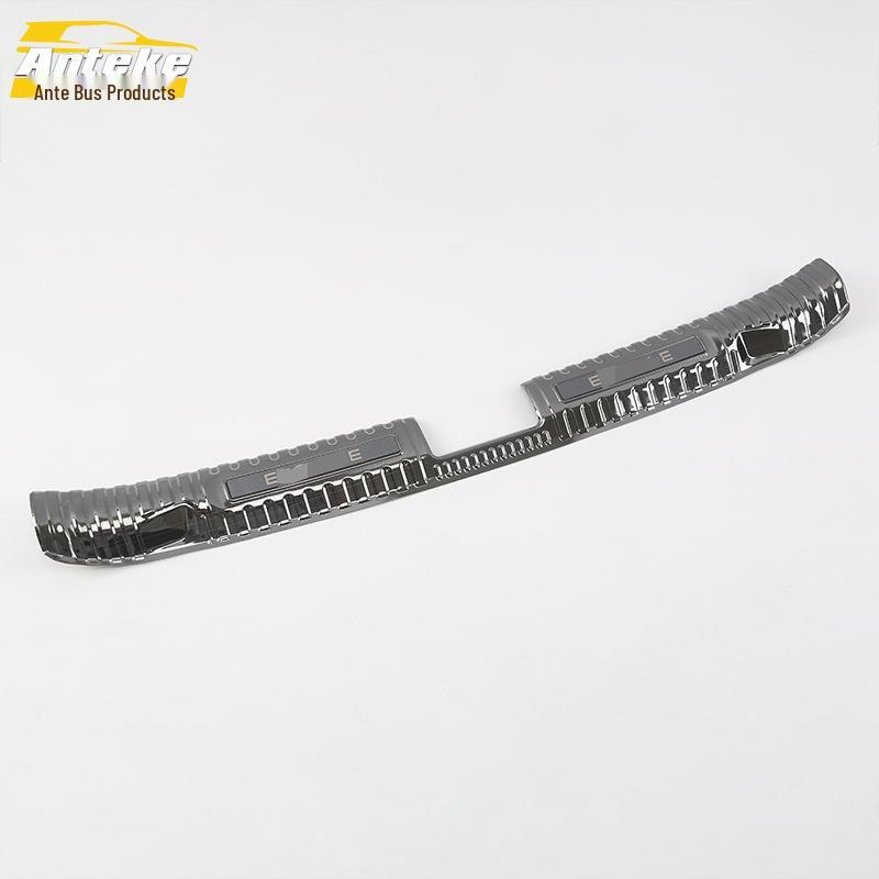 Stainless Steel Trunk Guard for 18 Buick Excelle Models