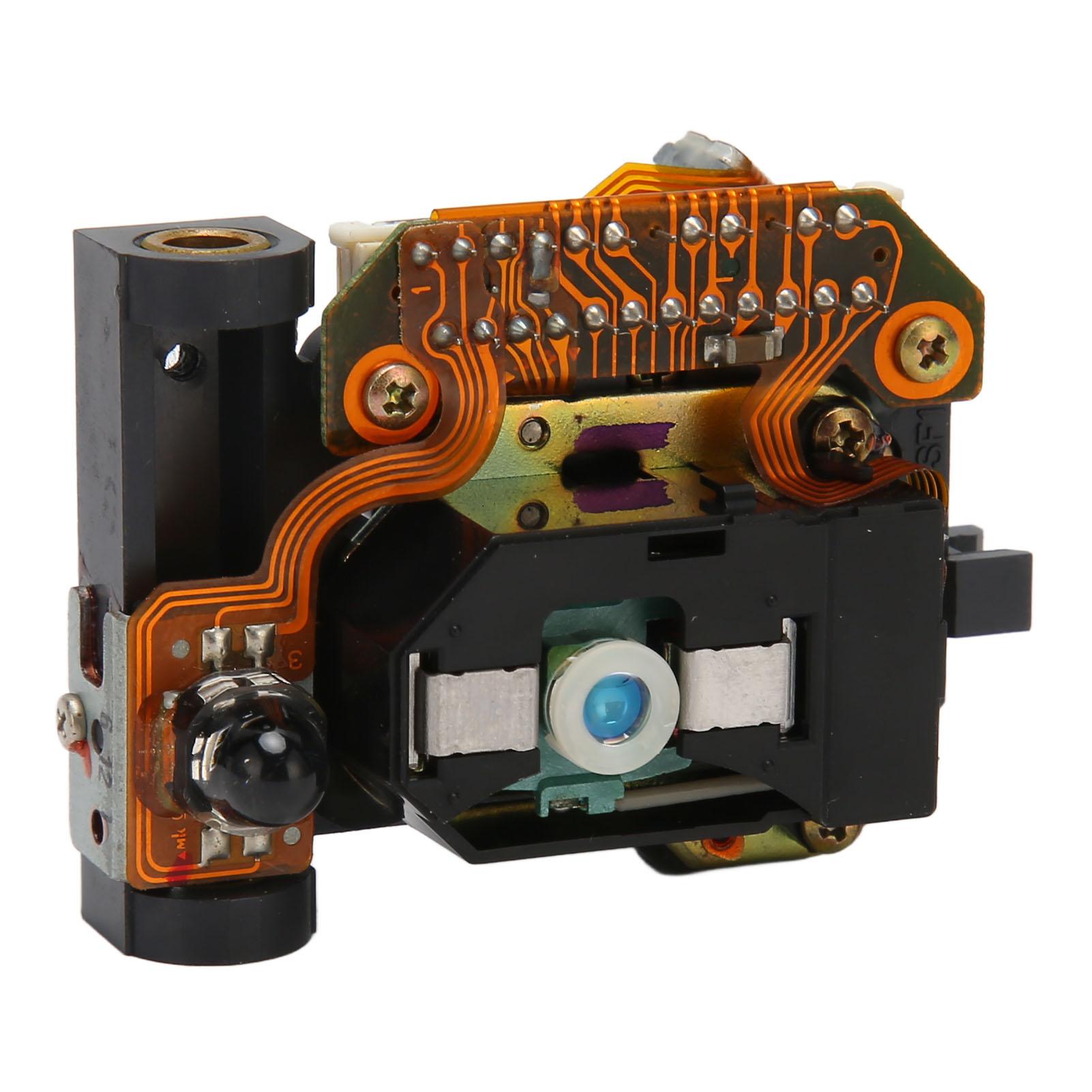 

Замена оптического датчика CD Lens Профессиональная оптическая лазерная линза для CD LD Player