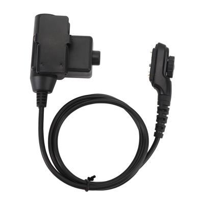 U94 Radio-Headset-Anschluss, 7.1-Schnittstelle, Radio-Headset-Adapter, Ersatz für Hytera HYT PD702