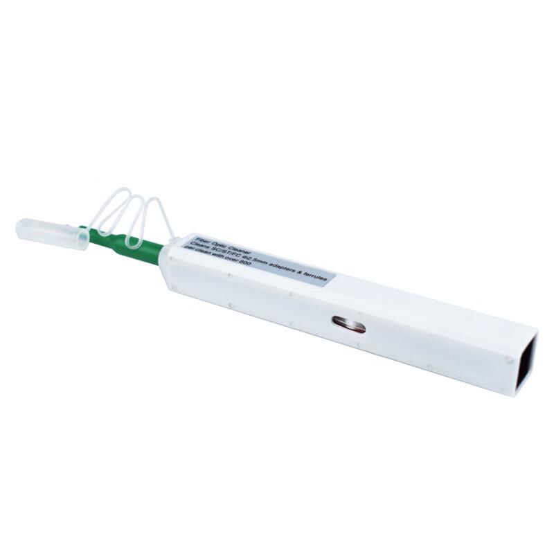 TFN One-Click Fiber Optic Connector Cleaning Pen