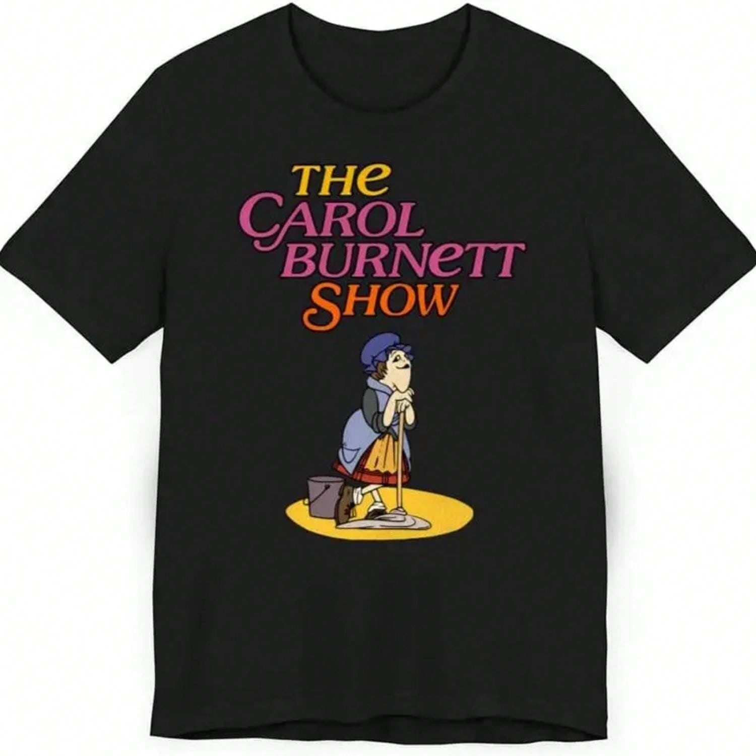 I m Not Always Thinking About Hunting Sometimes It s Fishing T-Shirt S