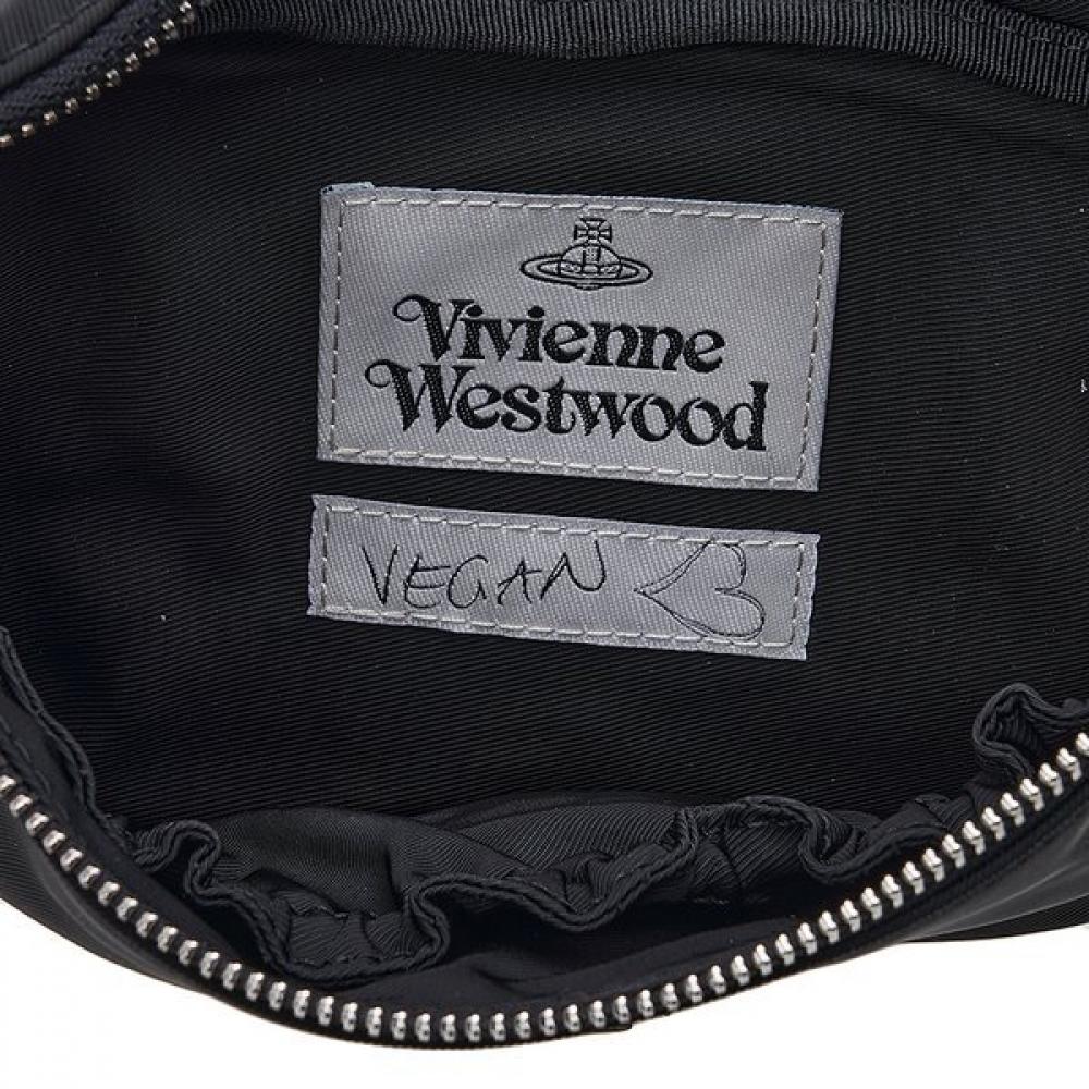 Vivienne WeStwood Men S Hilda Small Belt Bag W001y N401