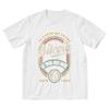 Vintage Bitcoin In Crypto We Trust T Shirt Men Men Fashion T Shirts Emo Clothes BTC Tshirts Gothic Anime Clothes Alternative