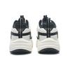 Anta 982 High Top Casual Sneakers Men Black White 912348981-2