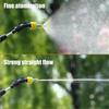 3/5M Automatic Electric Garden Sprayer USB Rechargeable Plant Sprayer Bottle Sprinkler Home Garden Irrigation Tool