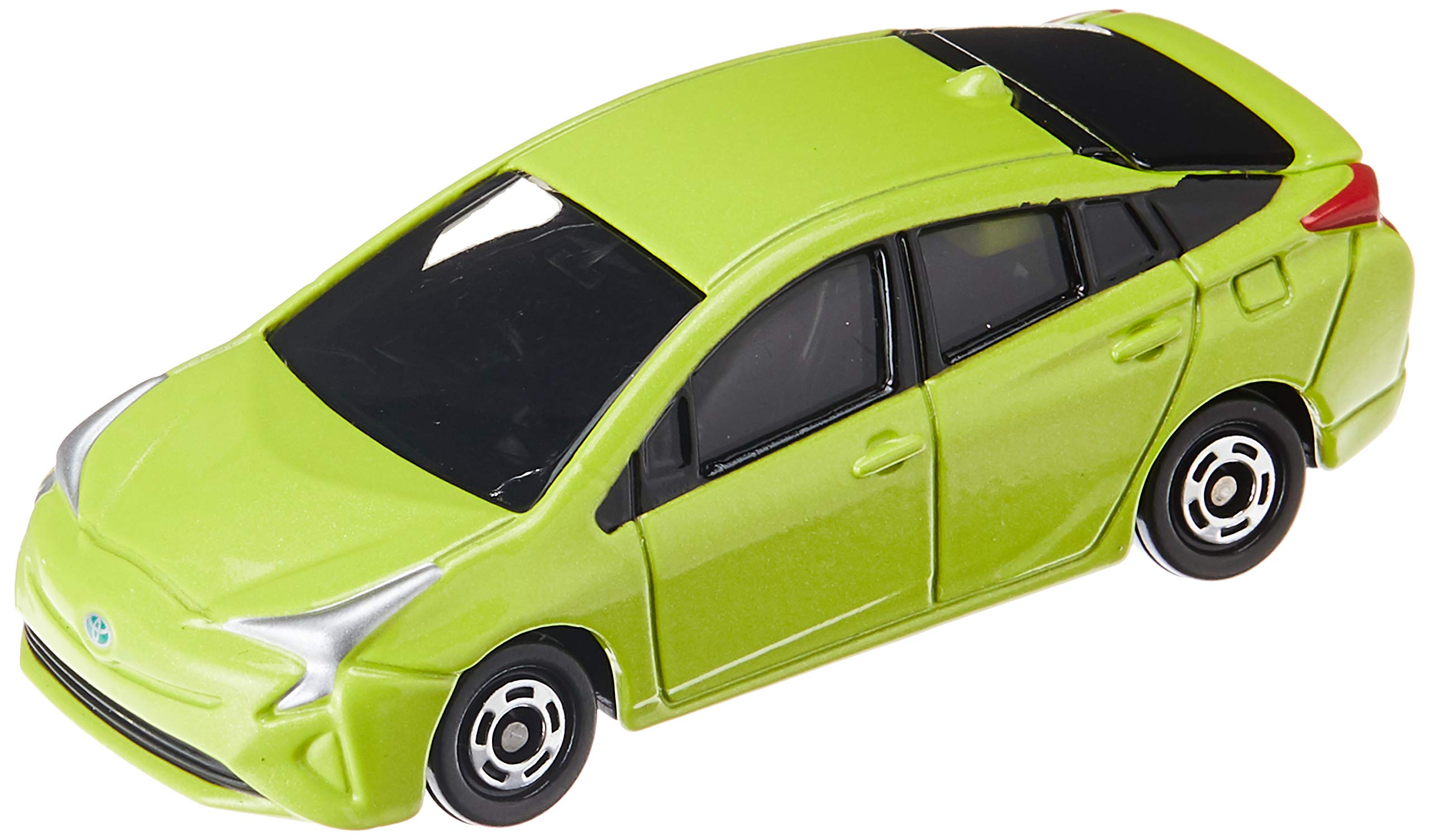 

Tomica Toyota Prius Edition No.50 (First