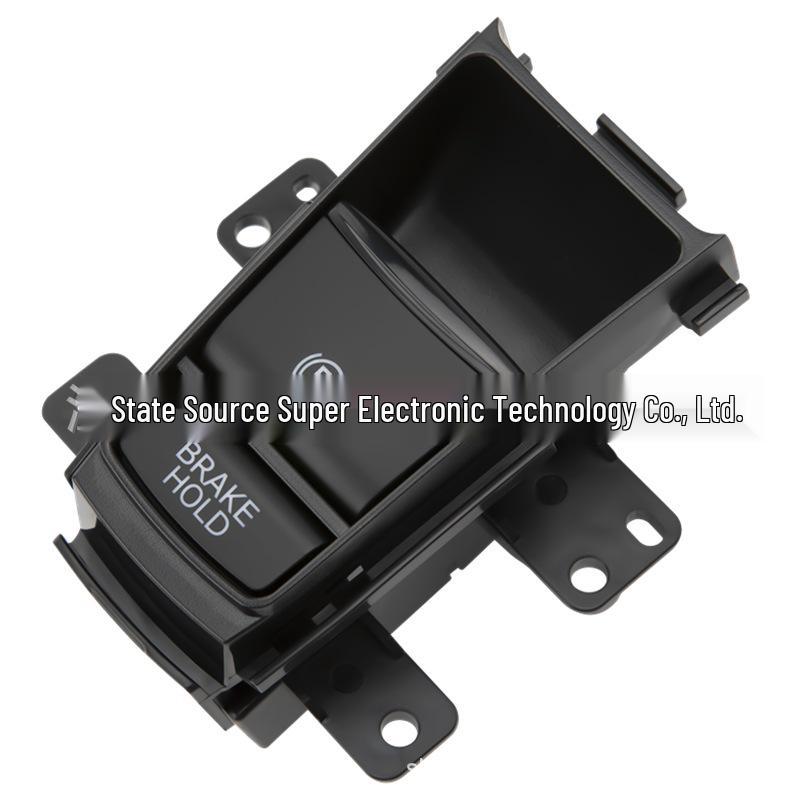 Honda Vezel/XRV Parking Brake Control Switch Button (35355-T7A-J01)