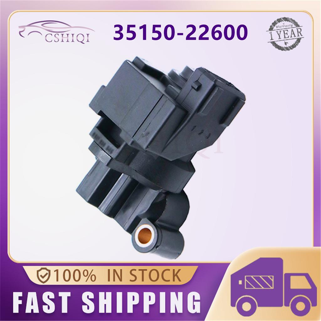 35150-22600 Leerlaufregelventil IAC für Hyundai Accent Elantra Tiburon Kia I4 35150-22600 35150 22600 3515022600 AC493 AC4229