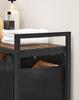 Bathroom Cabinet / Basket - BLH301B01