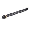 Mountain Bike Fork Axle Skewer High Strength Aluminum Alloy Quick Release Skewer Adapter for Off Road Riding