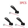 1-10PCS Motorcycle Chain Lube Applicator Mess-Free Chain Wax Chain Cleaner Attachment Motorcycle Chain Oiler Spray Gear