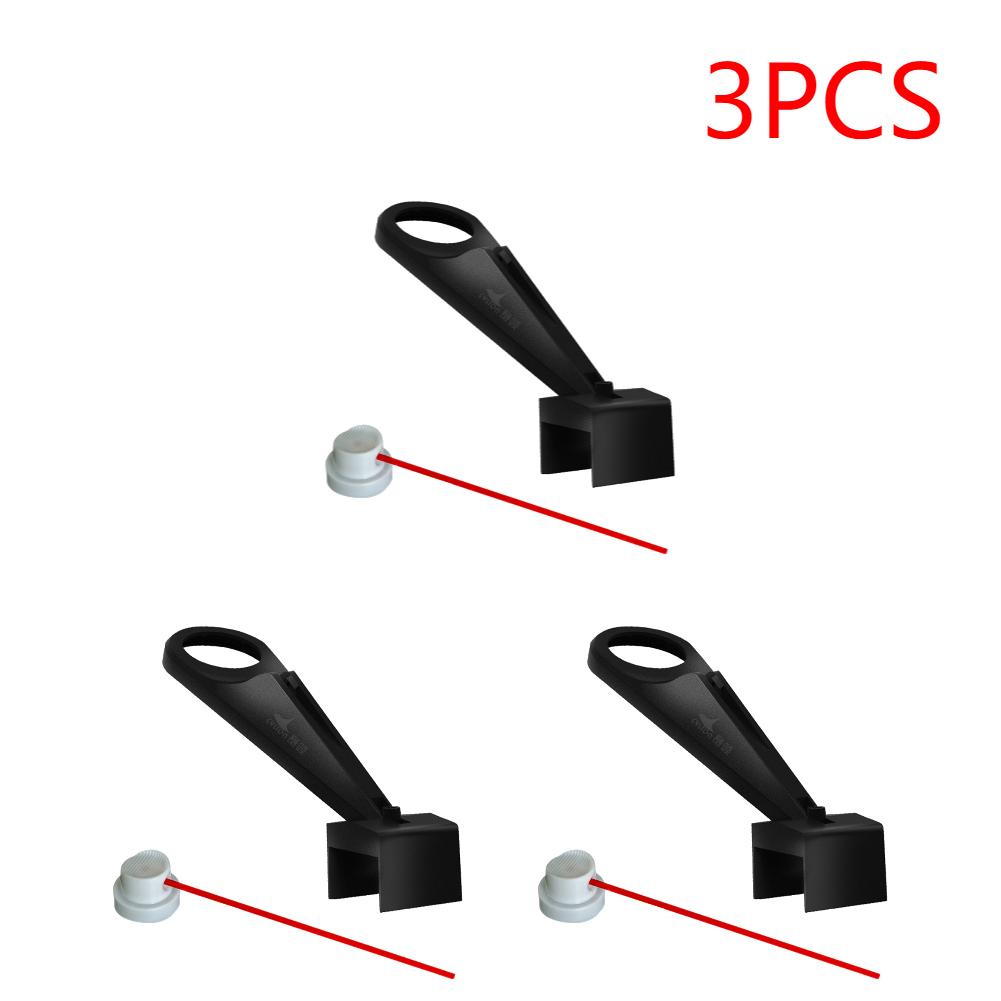 1-10PCS Motorcycle Chain Lube Applicator Mess-Free Chain Wax Chain Cleaner Attachment Motorcycle Chain Oiler Spray Gear