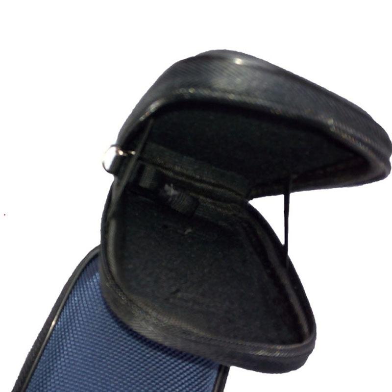 Odolné nylonové pouzdro a brašna pro digitální fotoaparáty DC Canon Sony Nikon