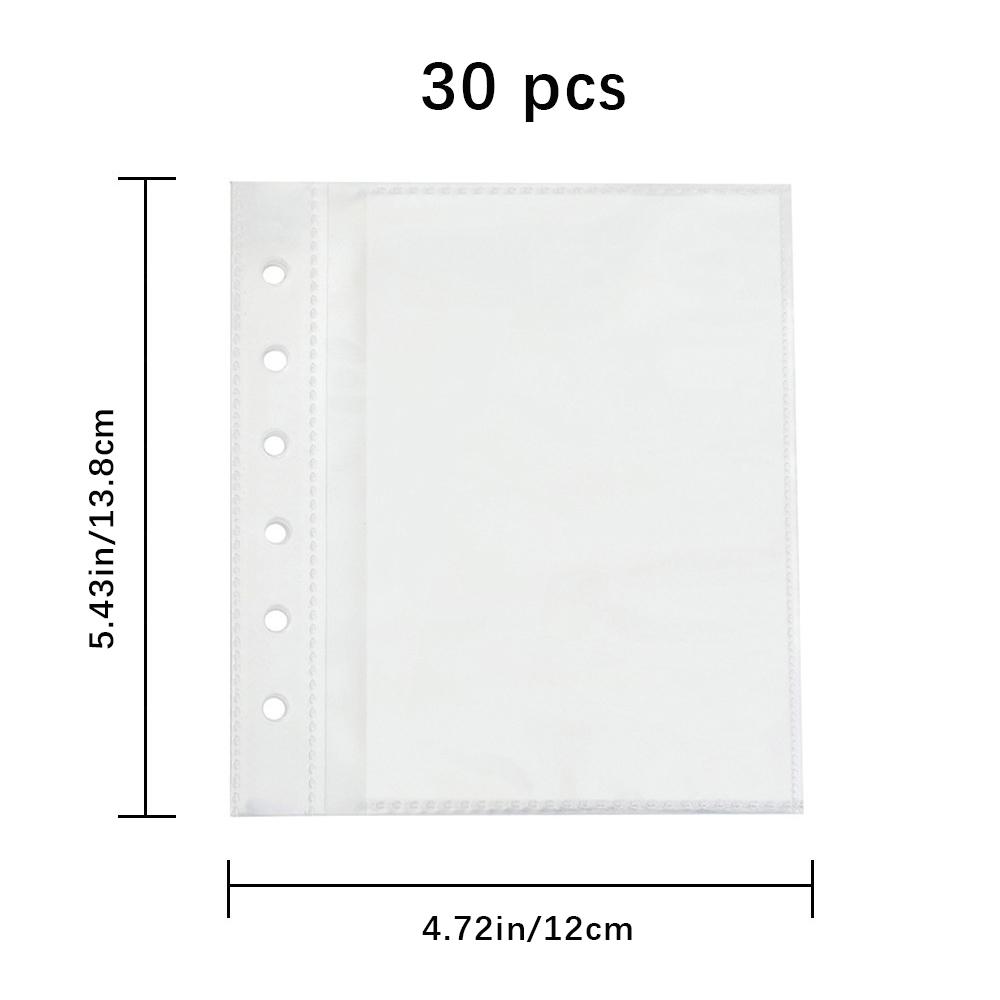 

Beautiful Little Angel Loose leaf Album, A7 Plush 3-inch Polaroid Storage Album, Star Idol Small Card Album, Colorful