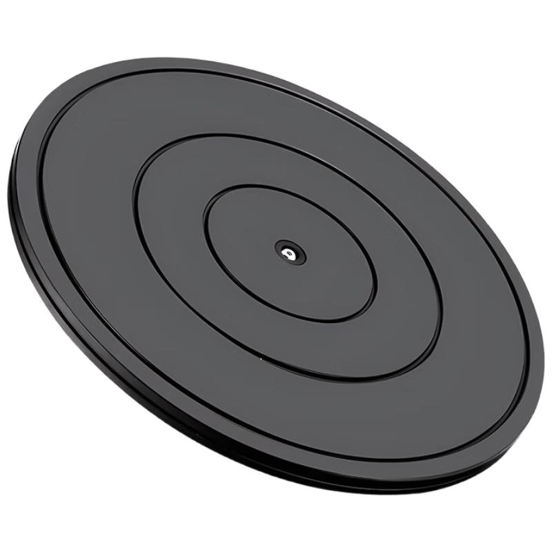 Heavy-Duty Rotating Packing Turntable