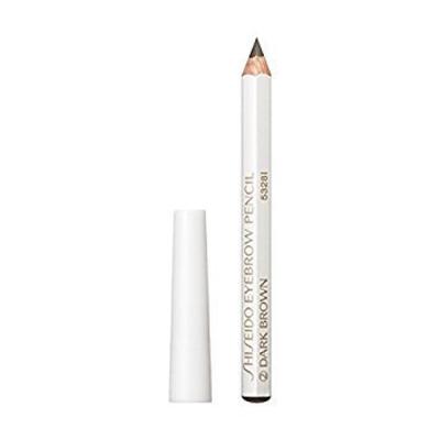 Shiseido Augenbrauenstift Set Nr. 2 3-teilig (x 3)