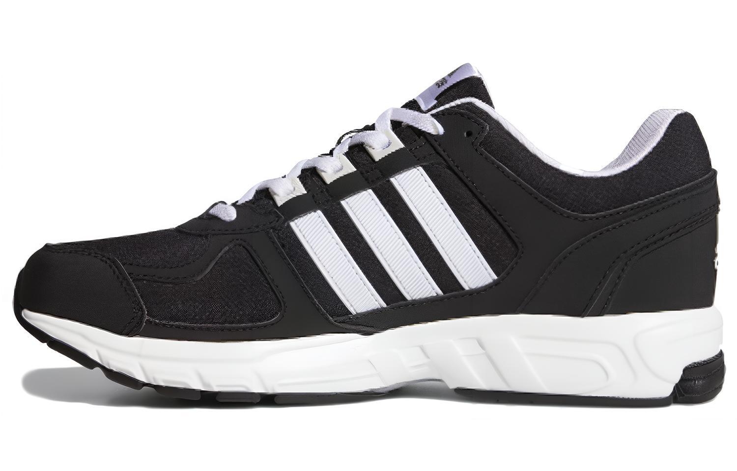 Adidas Equipment 10 W  Черный Белый Красный  Женские BB8319 36⅔
