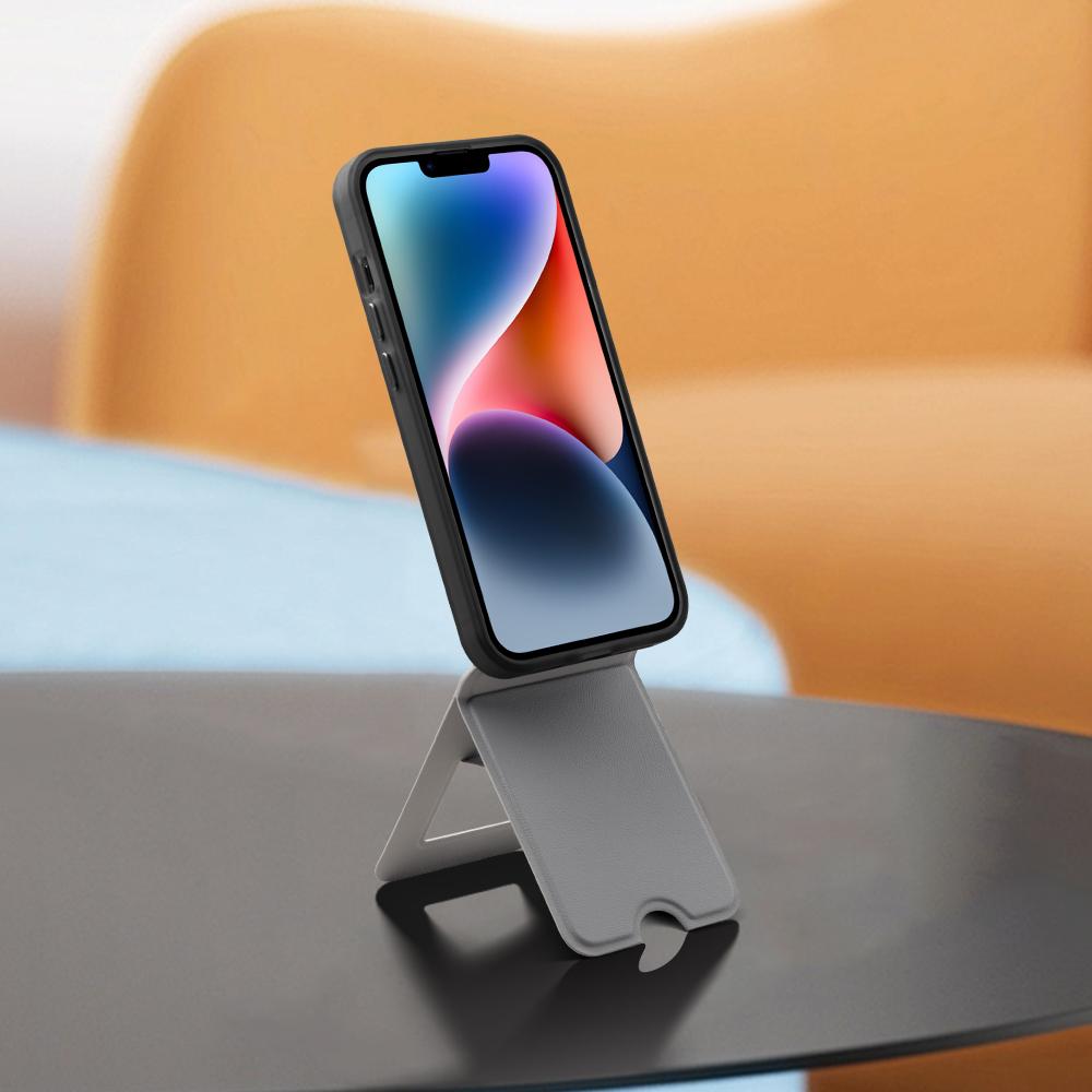Magnetic Phone Stand Desktop Folding Phone Holder
