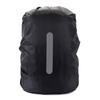 Outdoor Backpack Rain Cover with Reflective Strip