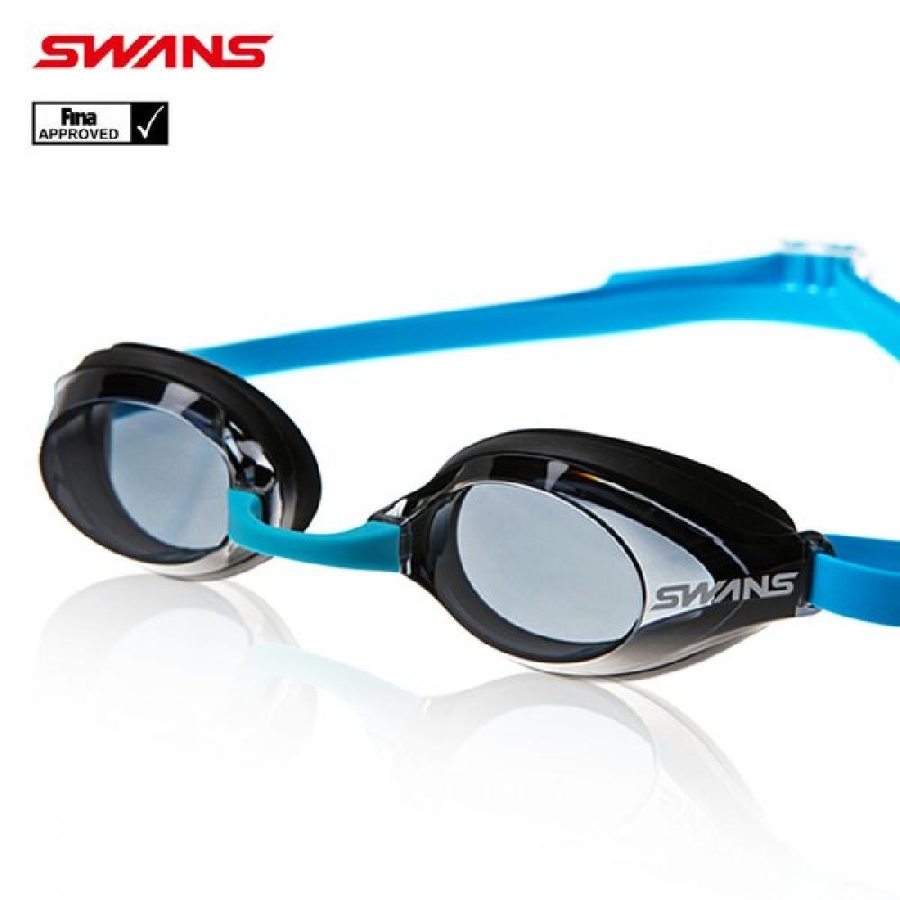 Swans Swim Goggles Fina Approved Sr 3n