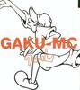 CD GAKUMC GAKU YOSHIHISA SUZUKI IZ Crawl ARCJ107 Antinos 1999 Japan Obi Japanischer PopRock Gebraucht