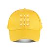 Funny Reindeer Food Christmas Baseball Cap Fashion Unisex Sunhat Womens Outdoor Sports