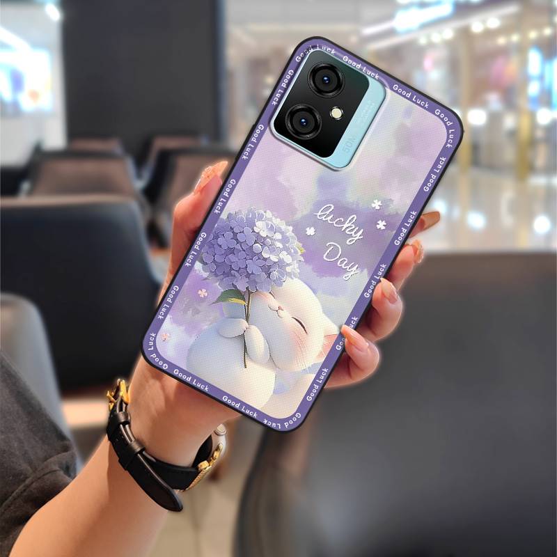 

Грязеотталкивающий Пыленепроницаемый Чехол для Телефона Для Blackview Oscal C70 Задняя Крышка Граффити ТПУ Ударопрочный Водонепроницаемый Чехол для Телефона Blackview Oscal C70