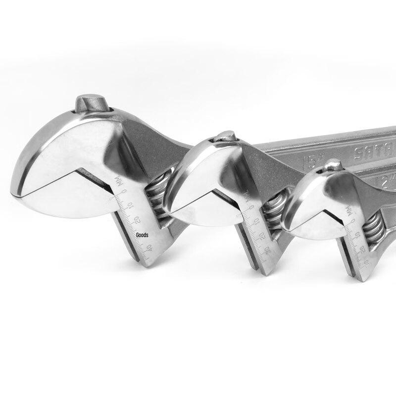 SATA Adjustable Wrench