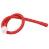 Enema Douche Tube Replacement Enema Tubing Hygienic Enema Kit Shower Tubing Anal Cleaning Reusable Douche Hose for Adult