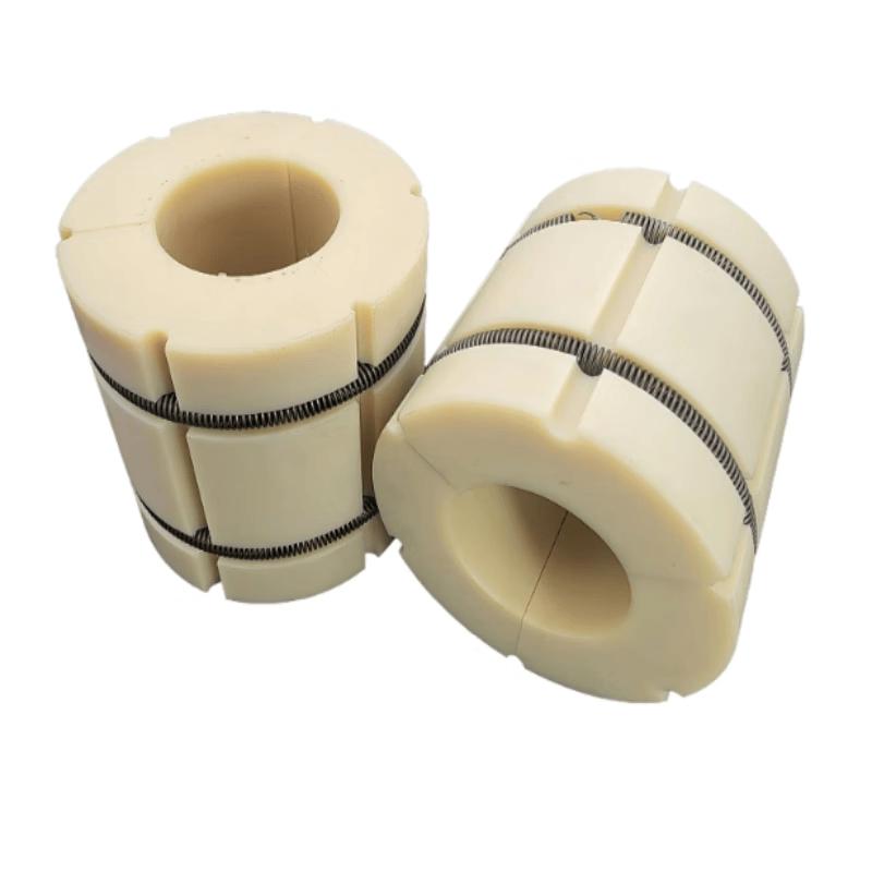 TZBN Air Expansion Nylon Sleeve