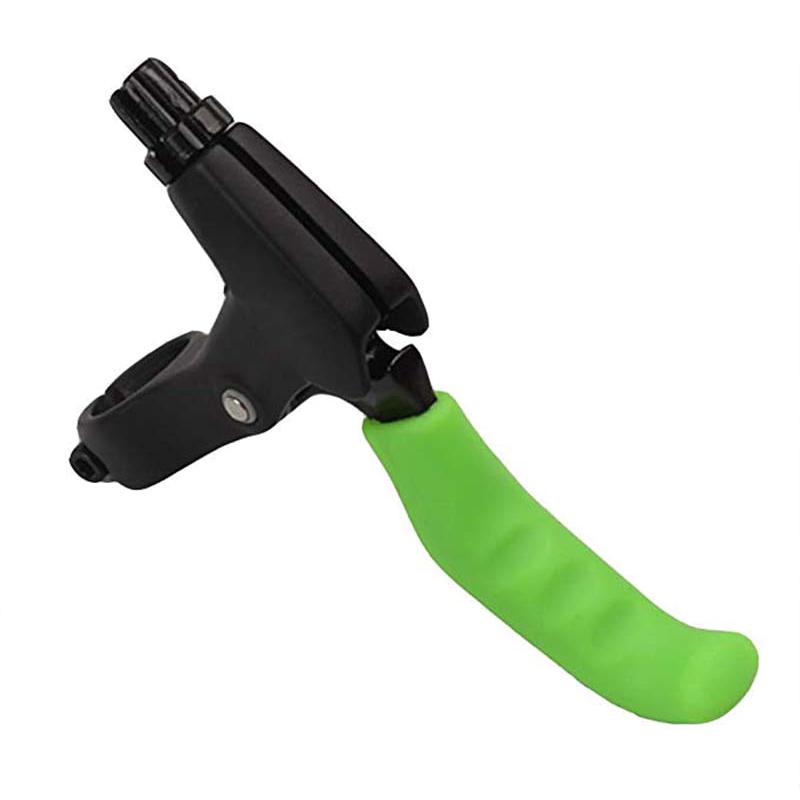 1 Pair Bicycle Brake Covers Silicone Bicycle Brake Covers For Mountain Road And Folding Bicycle Pair
