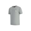 EMPORIO ARMANI EA SS24 T Shirt Men's Gray Green 3D1TN3-1JOCZ-0664