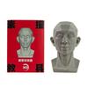 Still Life Ornament Planar Head Model Resin Skecthing Painting Sculpture  for Art Beginner
