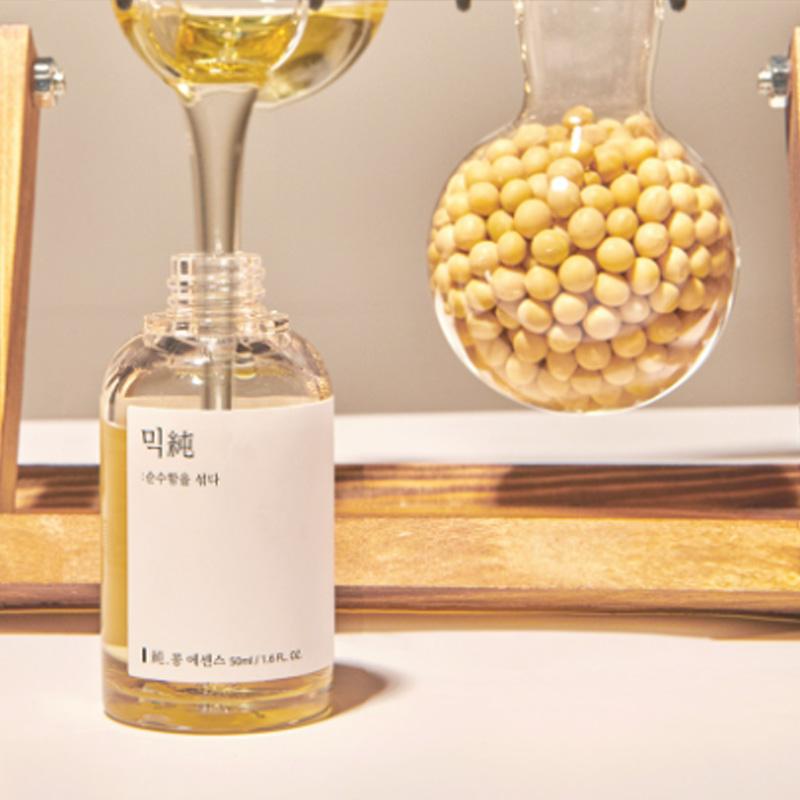 MIXSOON Bohnen-Essenz 50ml