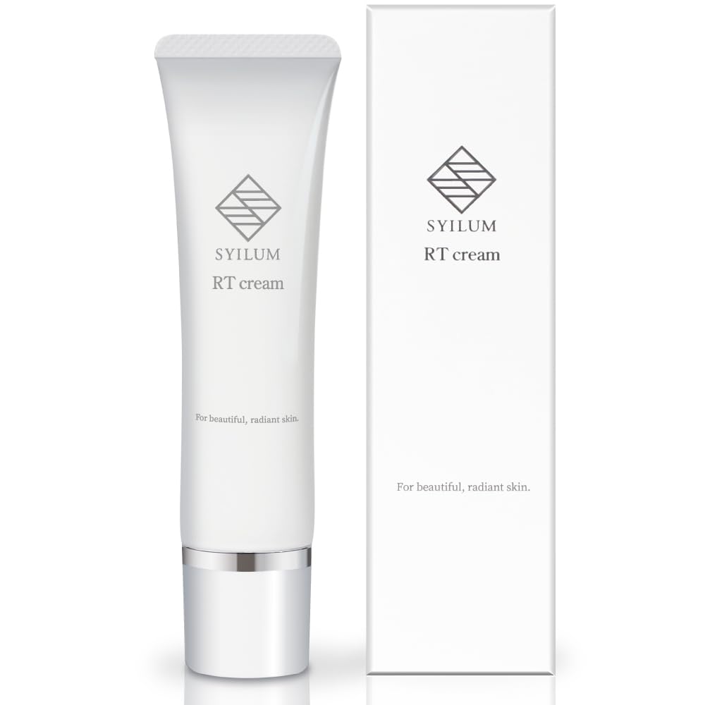 

[Supervised by a Cosmetic Dermatologist] SYILUM Next-Generation Retinol Face Cream with 2% Granactive Retinoids, 30g. Anti-aging care for firmness,