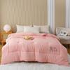 LISM Soy Fiber Quilt