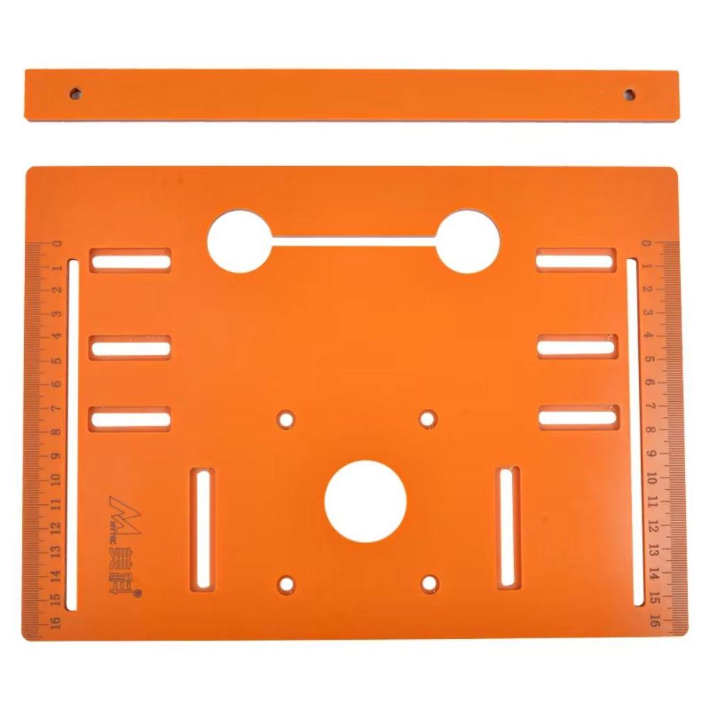 Punch-Free Cutting Machine Base Plate 90° Flat Cutting Cut Saw Press Board  Hand Saw