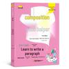 Complete Composition Helper Set: 20 Volumes for Primary School - Enhancing Writing and Critical Thinking