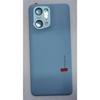 Coperchio Batteria Per OPPO Find X5 Pro, Scocca Posteriore, Cornice Lente Fotocamera Parti di Ricambio