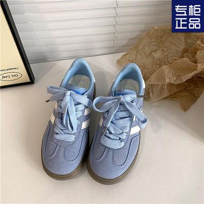 Scarpe da allenamento morale retrò di nicchia da donna estate 2025 nuove scarpe bianche da studentessa versatili casual scarpe da ginnastica ins tide