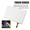 7" Touchscreen-Digitizer für Toyota Yaris RAV4 Head Unit Navigationsgerät 86140-0D400