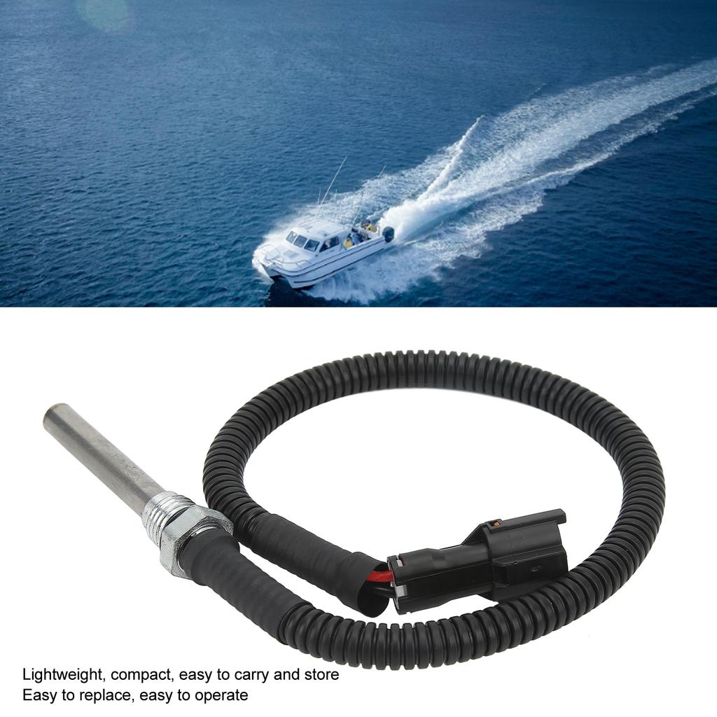 Kraftstoffbehälter Heizelement Tragbarer Öl-Wasser-Abscheider Heizstab 12V Dieselkraftstofffilter Behälterheizung