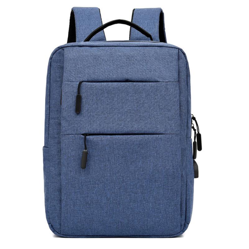 Men's Casual Laptop Travel Backpack