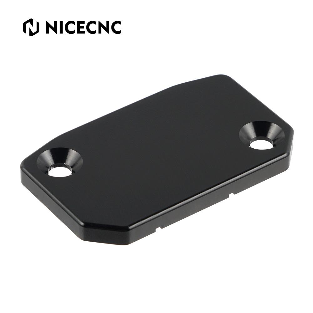 Front Brake Clutch Fluid Reservoir Cover Cap For KTM EXC 300 250 XCW TPi EXC-F 250 SX 250 XC 250 XC 300 2006-2021 SX 125 SX 250