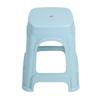 Stackable Classroom Stools Plastic Teacher Chair Indoor Outdoor Flexible Seating Decorative Stools Round Classroom Chairs