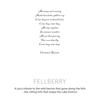 Agnes + Cat Botanical Soy Wax Candle – Fellberry