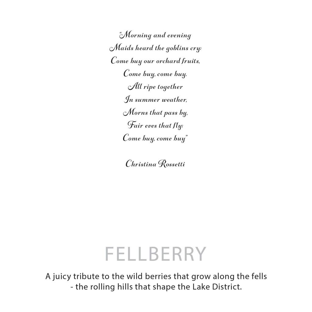 Agnes + Cat Botanical Soy Wax Candle – Fellberry
