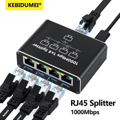 Rete – Adattatori Ethernet